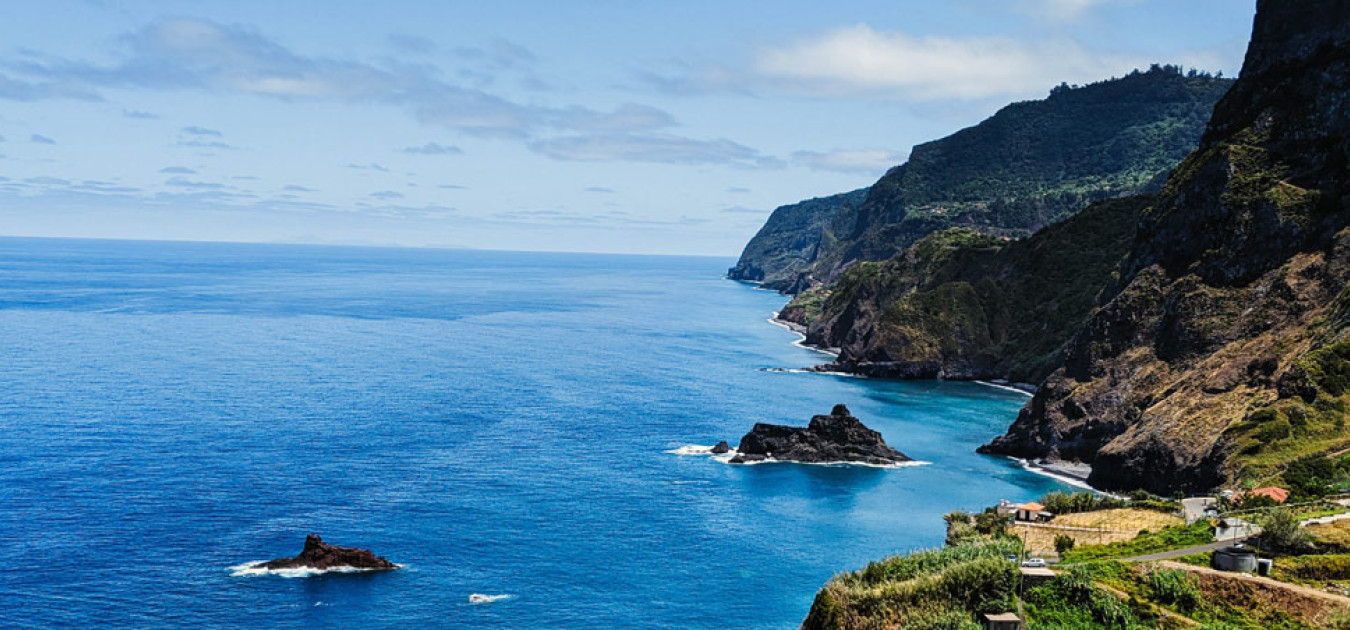 Insel Madeira